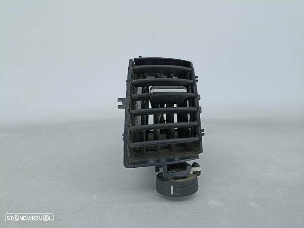 Difusor De Ar Da Consola/Tablier , Grelha Sofagem Opel Zafira / Zafira - 1