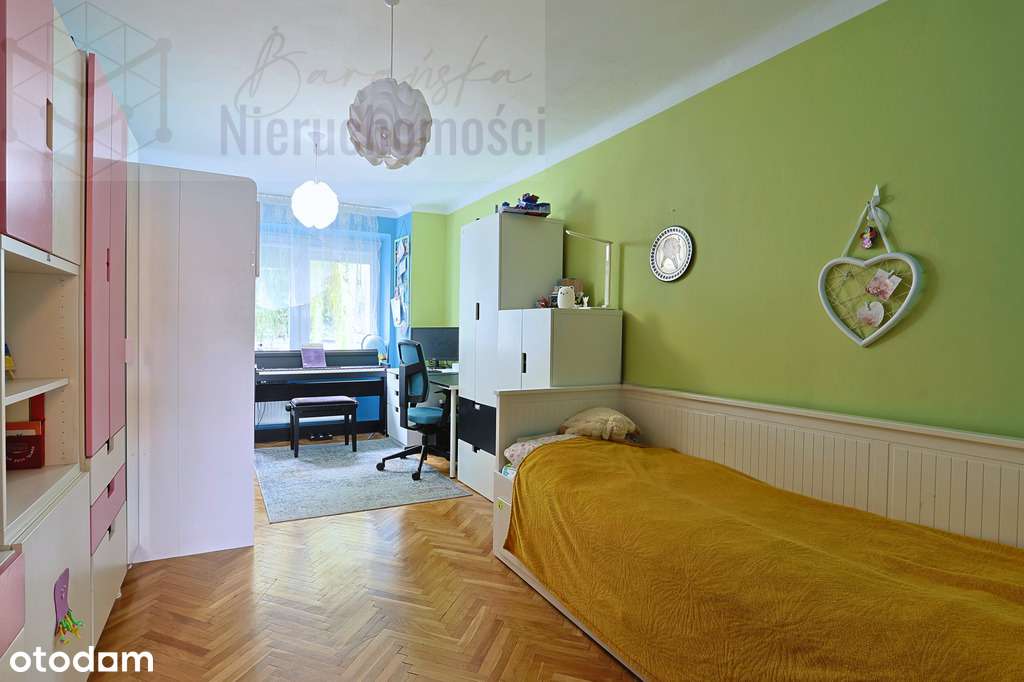 3 pokoje/ul. Czechowska/blisko UM, KUL, UMCS-5