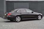 Mercedes-Benz Klasa E 220 d T 9G-TRONIC Avantgarde - 12