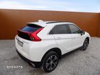 Mitsubishi Eclipse Cross 1.5 T Invite Plus CVT - 4