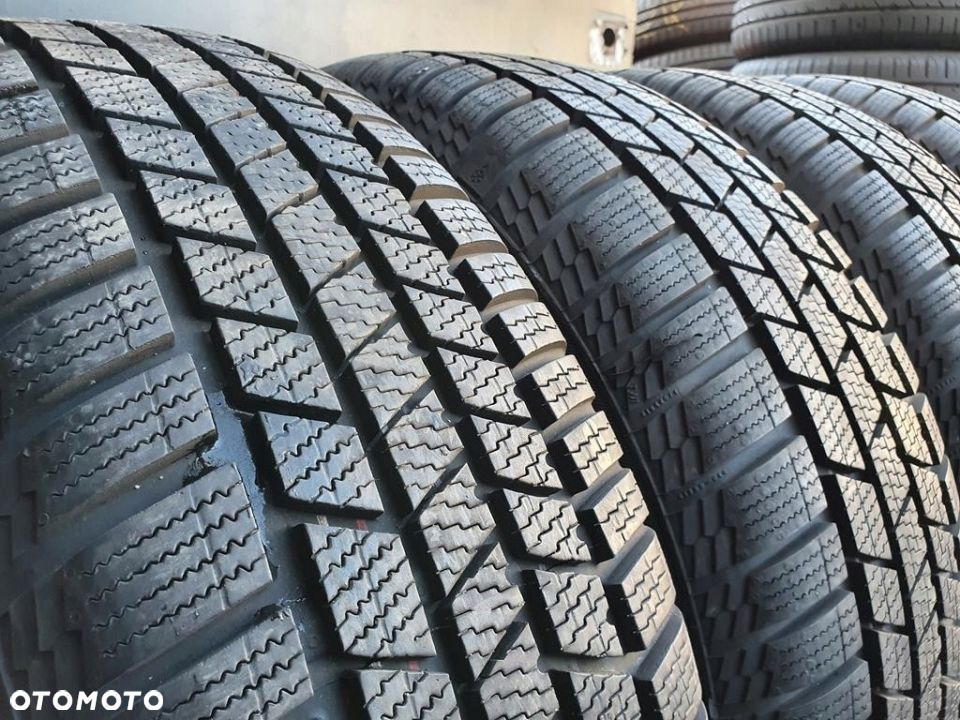 215/65R16 Continental CrossContactWinter komplet o - 4