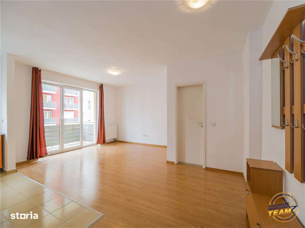 Proprietate luminoasa, doua terase, loc parcare, Avantgarden 3, nemobi - Imagine principală: 1/19