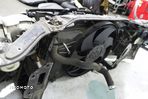 Mercedes w204 przód maska zderzak 2.2 755 LIFT pas przedni wzmocnienie - 9