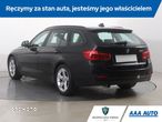 BMW Seria 3 - 5