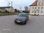 Volkswagen Touran 1.6 TDI DPF Cup - 2