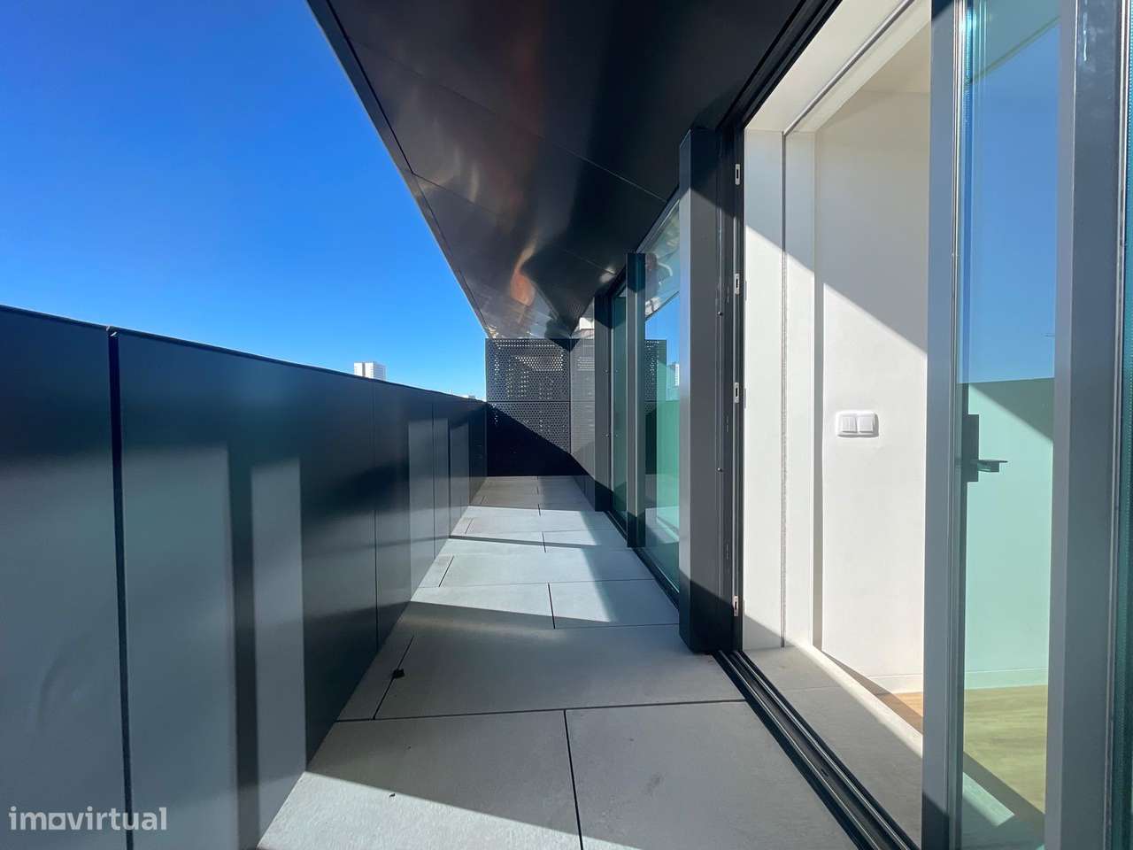 Penthouse T2 de Luxo Av. da República (Gaia)-36