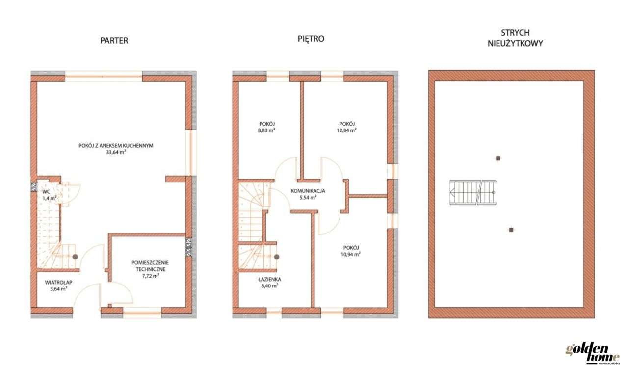 Blizniak - ogródek 300 m2-10