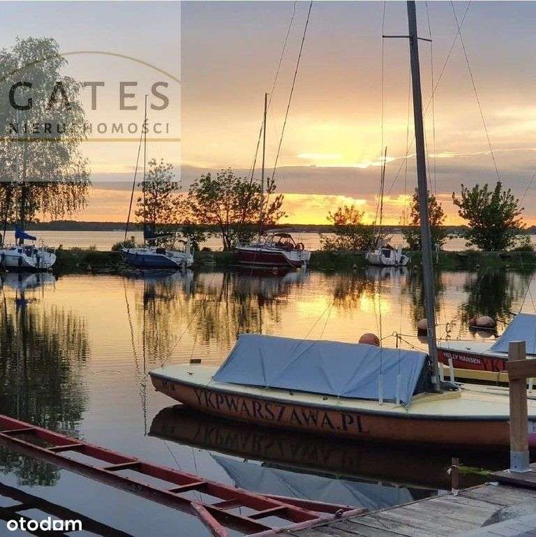 Wyjątkowy dom w otulinie lasu Wille nad zalewem - Pełny obrazek: 4/20