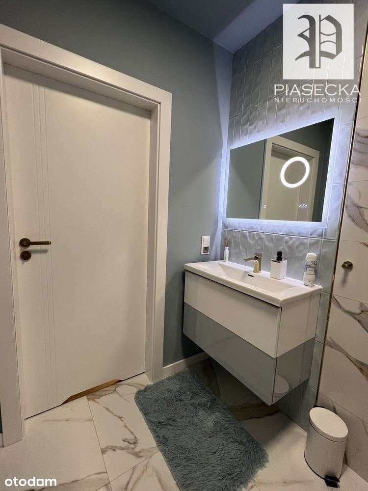 Nowoczesny apartament 250 metrów od morza - Pełny obrazek: 5/16