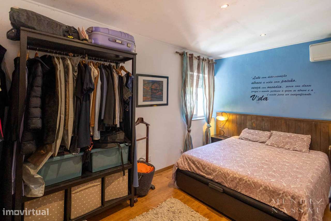 Moradia Livramento - Cascais-8