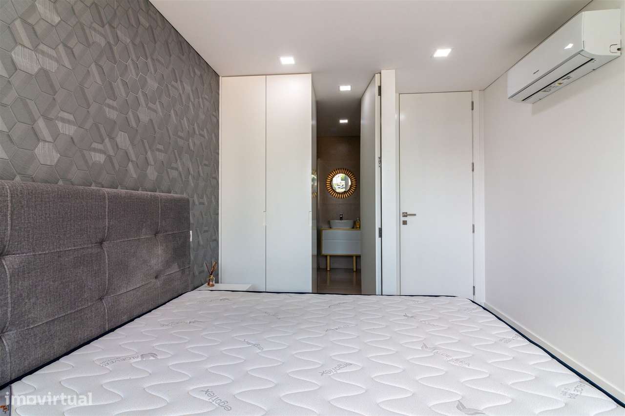 Apartamento T2+1 Venda em Paranhos,Porto-17