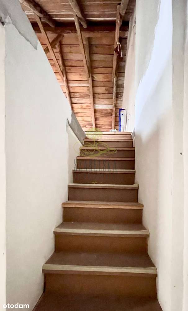 Z ogrodem, dużym tarasem, dodatkową kawalerką  !!!-18