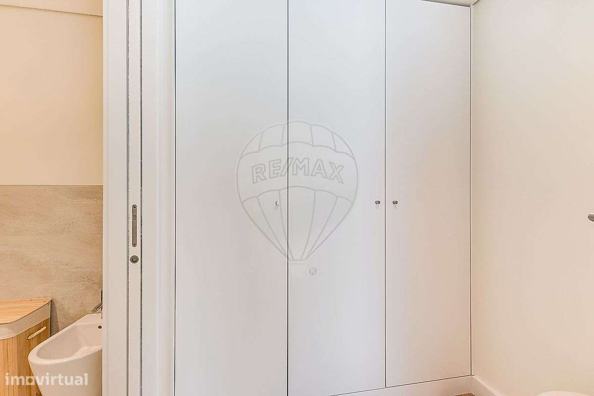 Apartamento T2 para venda-23