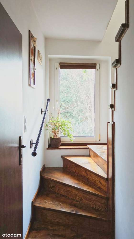 Poznań Szczepankowo - dom z ogrodem-14