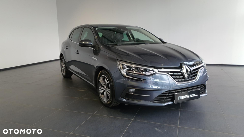 Renault Megane 1.3 TCe FAP Intens - 3