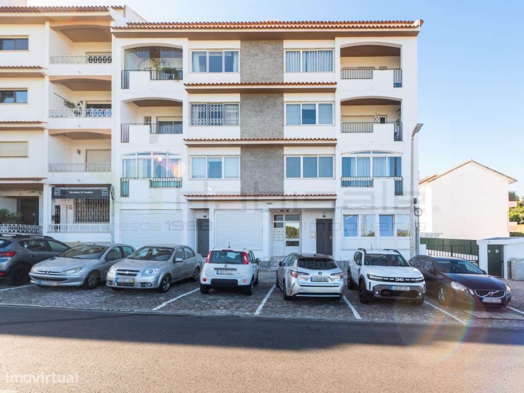 T3 Duplex, Totalmente Remodelado, com 135 m² | Murtal - Parede-39