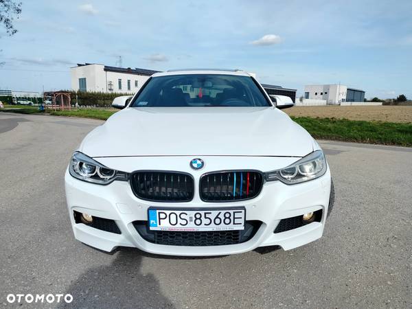 BMW Seria 3 - 8