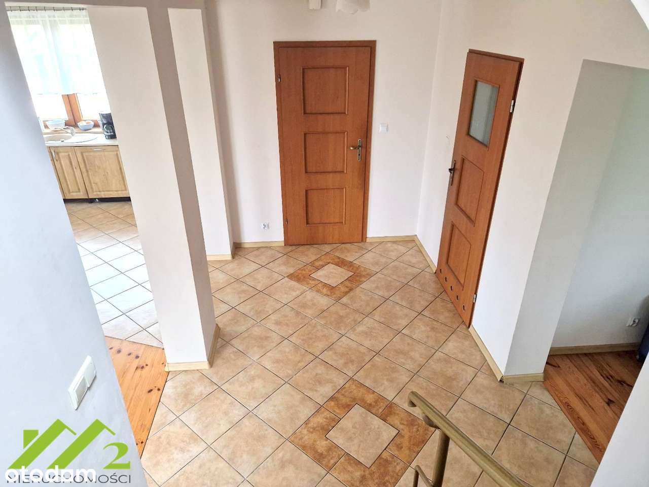 Dom, 139 m², Łukęcin-7