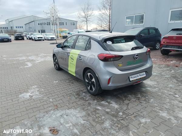 Opel Corsa e e-Edition - 5