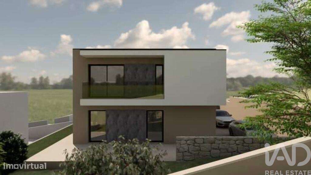 Terreno em Peso da Régua e Godim de 226,00 m2 - Grande imagem: 5/11