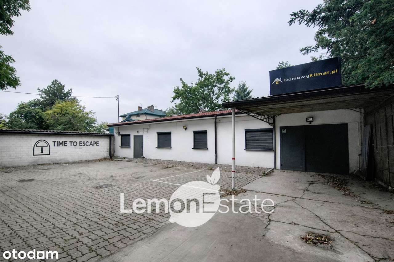 Dom 4 poziomy + budynek 80 m² | Wynajem/kwatery | Piastów Reja 12A - Pełny obrazek: 2/5