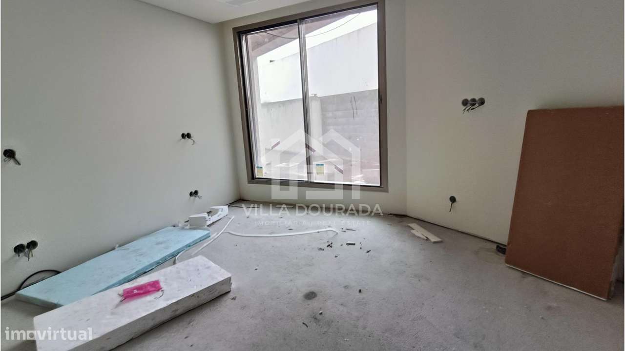 A. Moradia T3 em Canidelo, prx praia-38