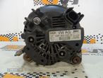 Alternador Volkswagen Polo (6R1, 6C1)  03P 903 023 D / 03P903023d / Tg - 3