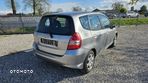 Honda Jazz 1.2 LS - 5