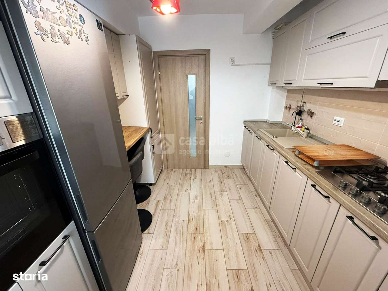 Bloc nou 2019, 2 camere decomandat, READY TO MOVE-7