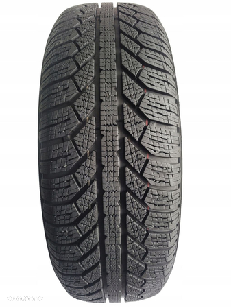 Semperit Master-Grip 2 215/65 R17 99H 8.5mm - 2