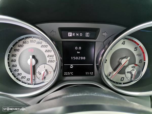 Mercedes-Benz SLK 250 CDi BE Aut. - 20