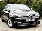 Renault Megane 1.5 dCi Dynamique - 1