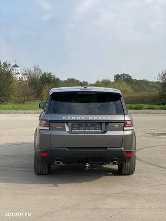 Land Rover Range Rover 3.0 I TDV6 HSE - 2