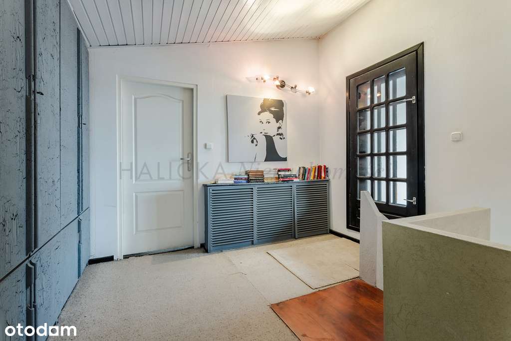 Dwupoziomowe, taras, ogród, 2 garaże w cenie-16