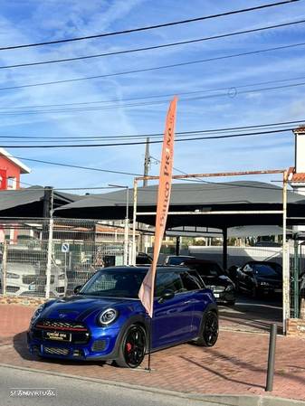 MINI John Cooper Works - 21