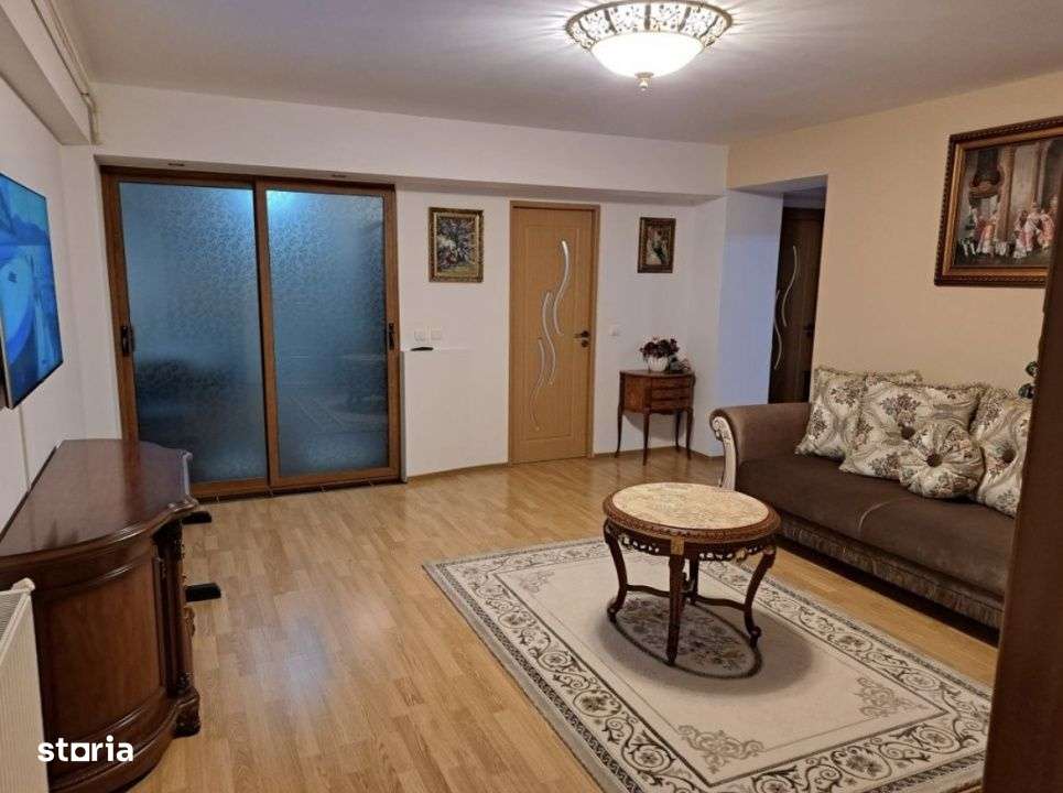 Apartament inchiriere Letea - Imagine principală: 4/7