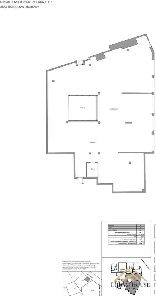 Idealny lokal pod przychodnie w świetnej lokalizac - Pełny obrazek: 3/18