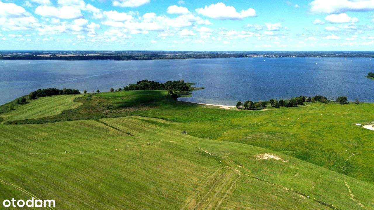 Działka budowlana - zab. jednorodzinna szlak WJM-5