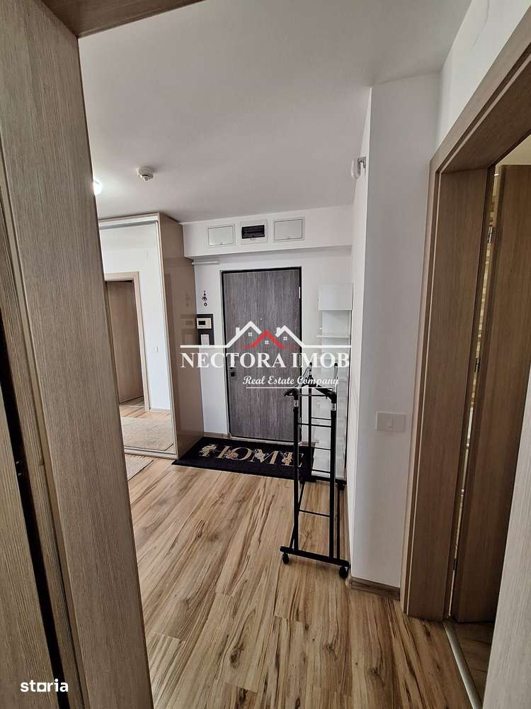NECTORA IMOB Exclusivitate-Apartament 3 camere, Zona Nufarul, PRIMA-5