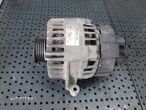 alternator 1.4 b fiat doblo fiorino palio panda punto 0986049081 - 1