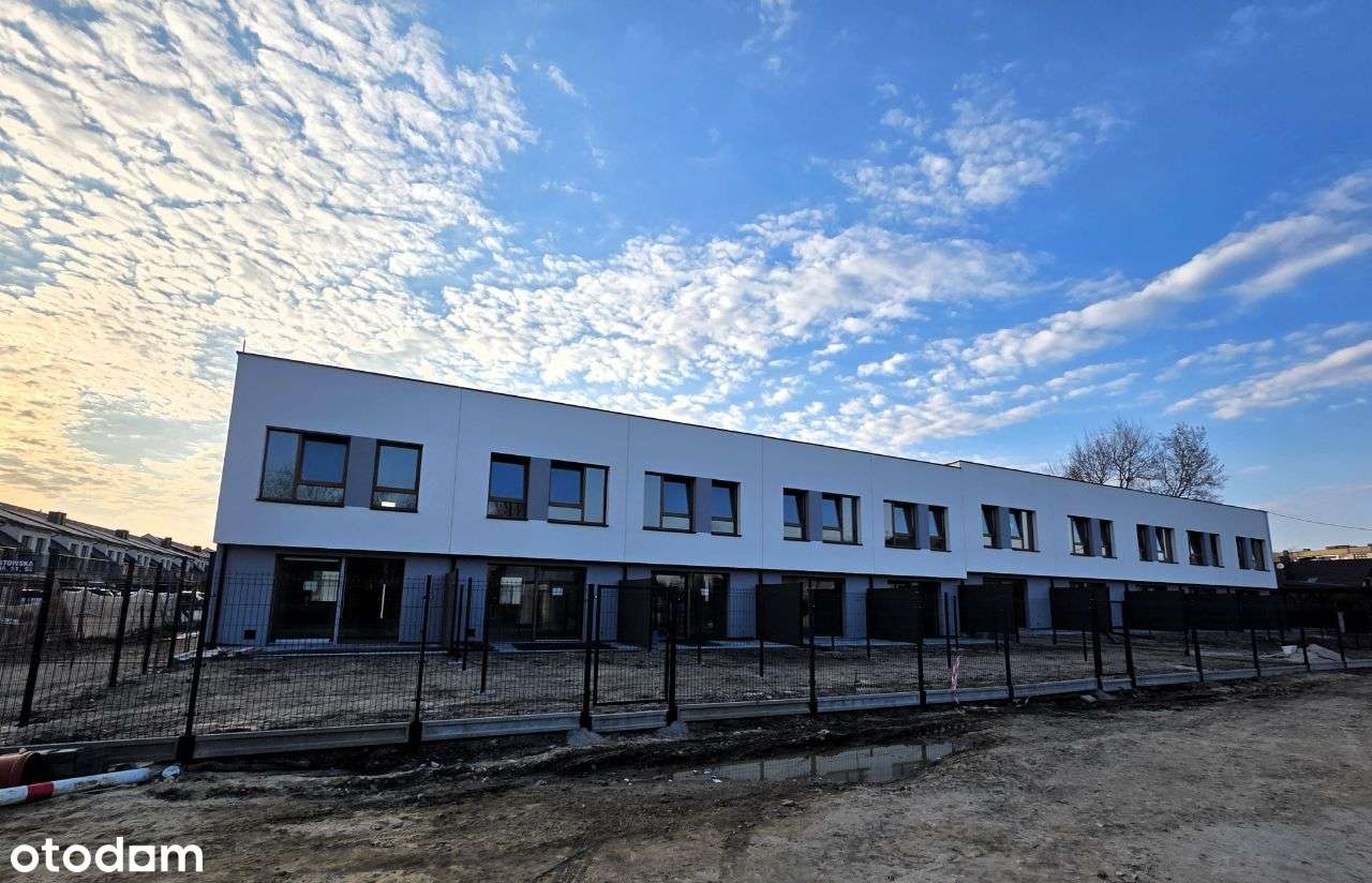 Nowy Dom 84-100 m2 obok Czeladzi | bez czynszu-16