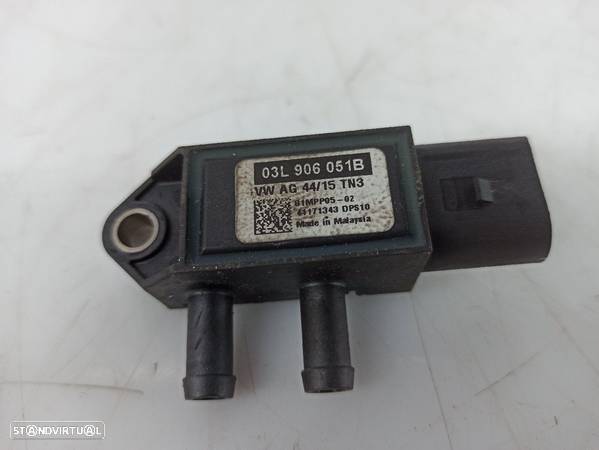 Sensor Volkswagen Caddy Iv Caixa (Saa, Sah) - 1