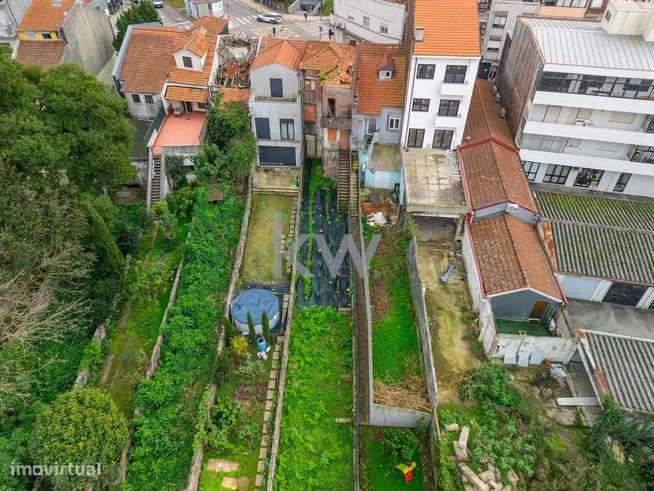 VENDA Prédio para Reconstrução "PIP 5 Pisos"-19