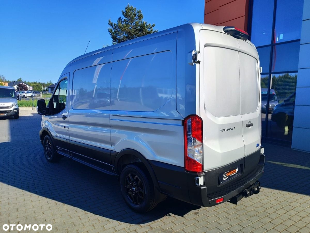 Ford Transit - 6