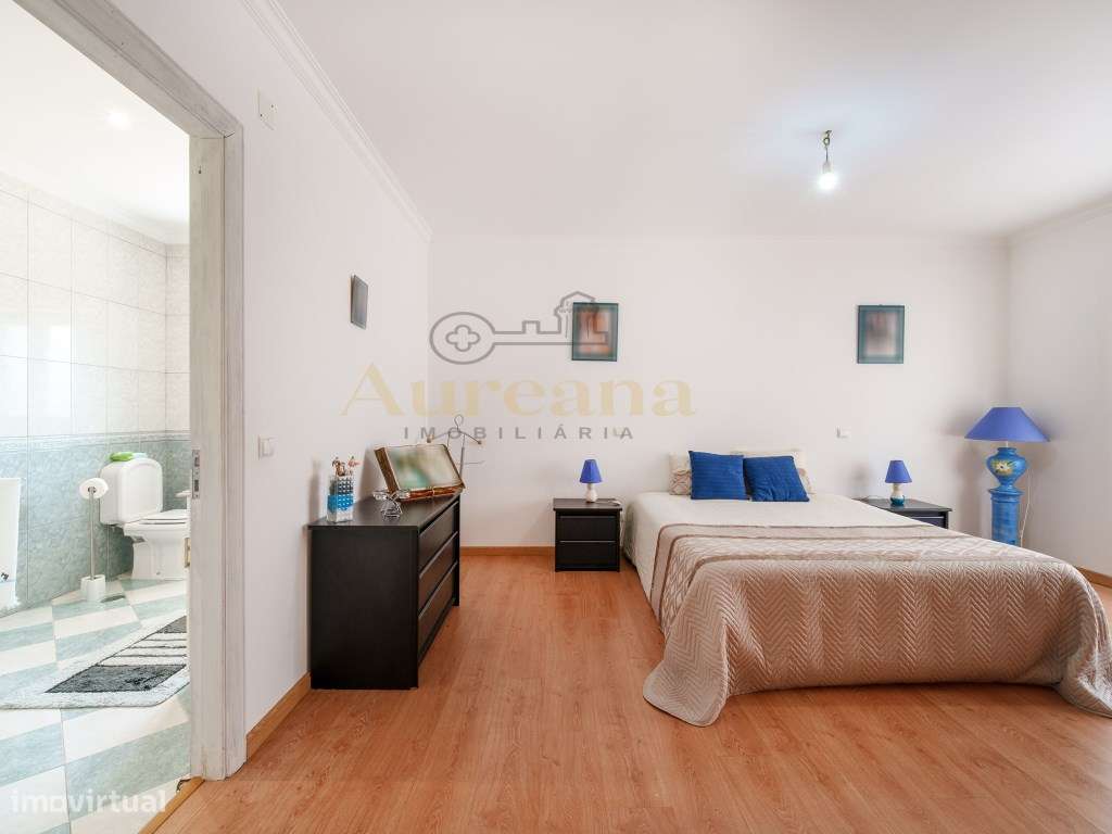 Moradia Térrea T3 com Terreno 1600m2 - Giesteira - Fátima-8