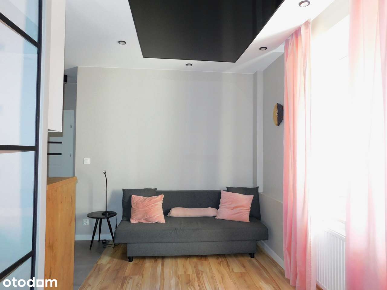 Mieszkanie Po Remoncie Pierwsze Piętro / Cena do Negocjacji. - Pełny obrazek: 4/15