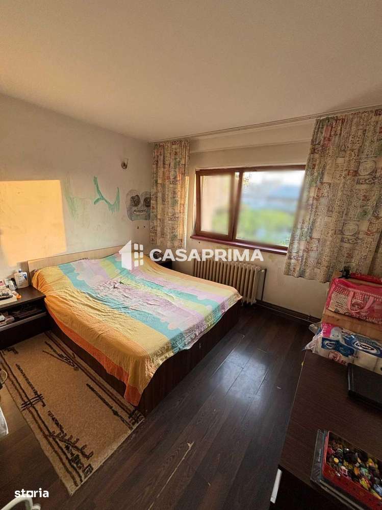 Apartament 3 camere Nicolina 2, decomandat, mobilat ,utilat-0
