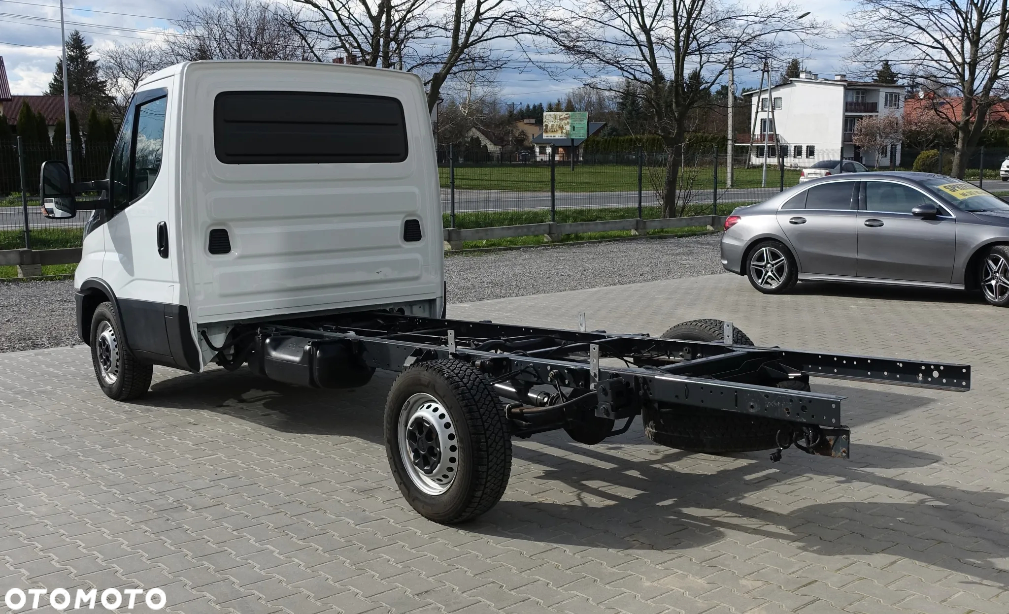 Iveco 35S16 DAILY - 8