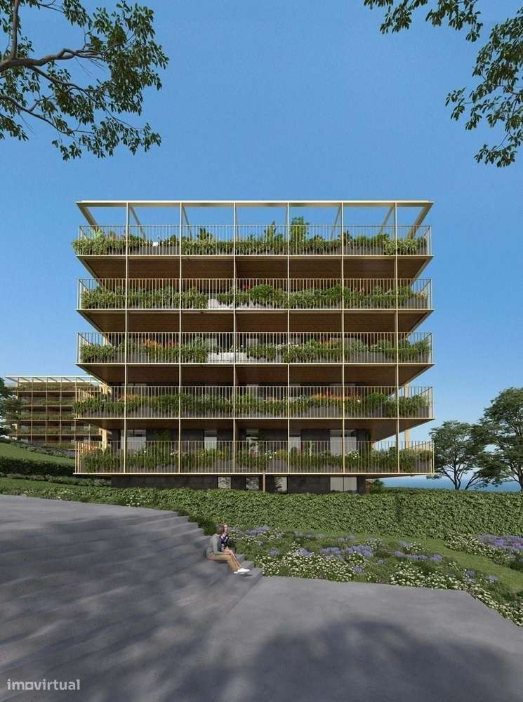 Apartamento T2 | Novo | Luxo | Marina Douro | Gaia-27