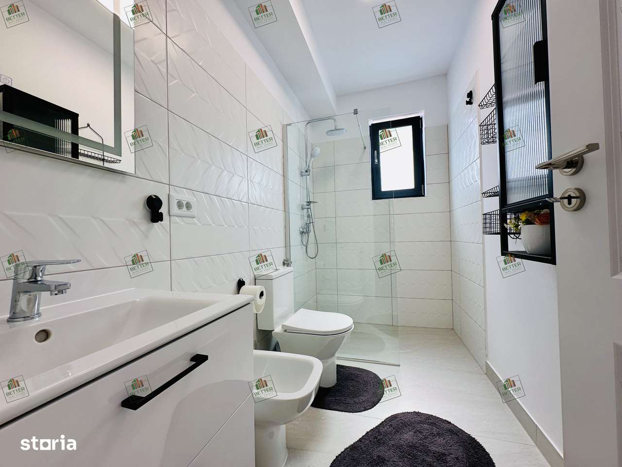 Oferta - Casa Pe Parter - 380 mp Teren in Comuna Berceni-17